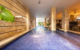 Madisson Boutique Hotel Cartagena